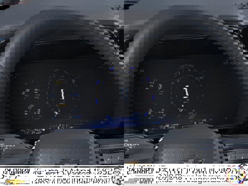 New 2026 Chevrolet Colorado LT w/ Advanced Trailering Package image 18