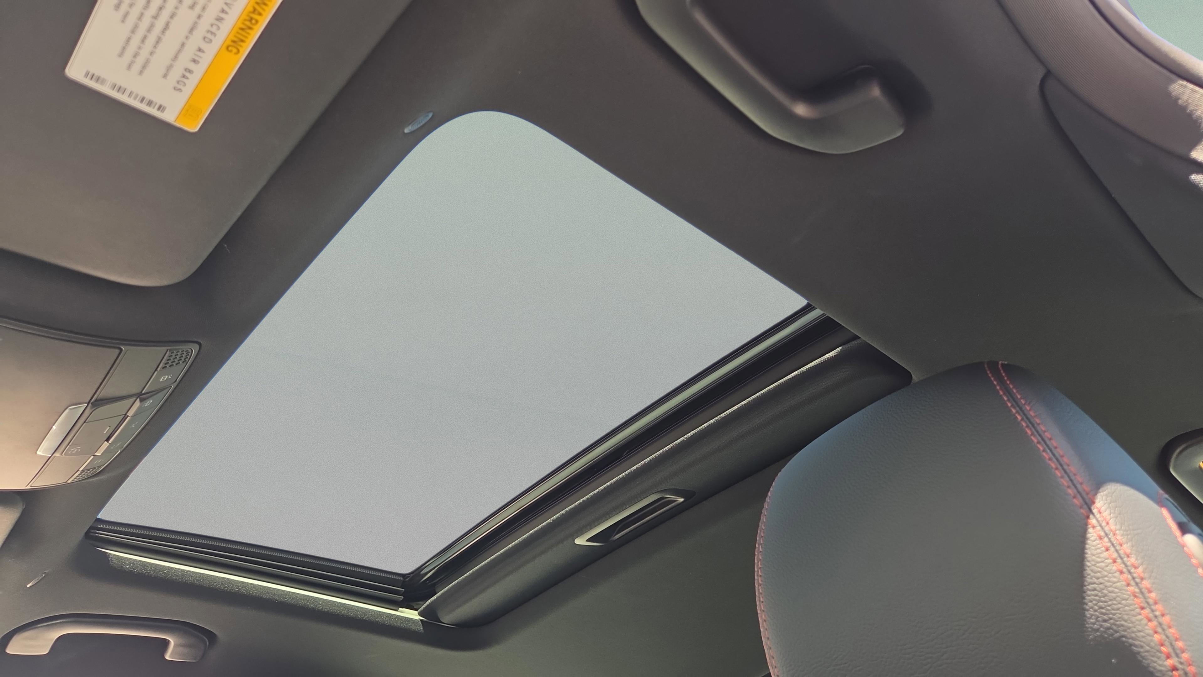 Certified 2022 Mercedes-Benz E 53 AMG 4MATIC Sedan image 26