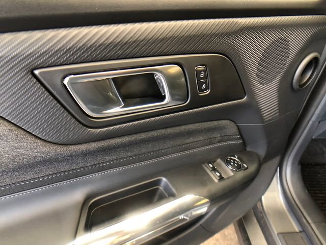 New 2026 Ford Mustang GT w/ Mustang Nite Pony Package RWD image 12