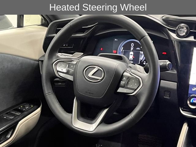 Certified 2023 Lexus RZ 450e Premium w/ Accessory Package (Z1) image 15