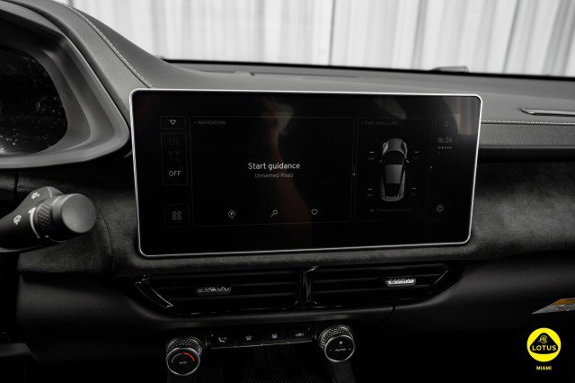 New 2025 Lotus Emira image 34
