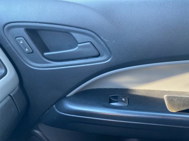 Used 2021 Chevrolet Colorado W/T w/ WT Convenience Package image 21