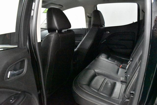 Used 2018 GMC Canyon Denali image 15