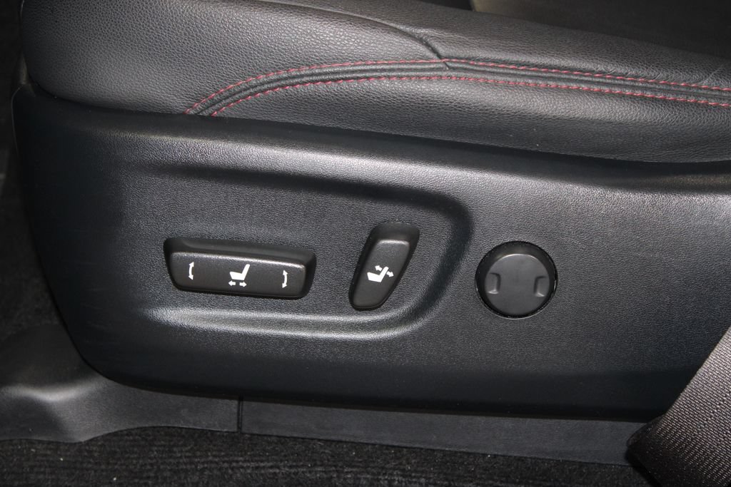 Used 2021 Toyota 4Runner TRD Pro AWD/4WD image 22