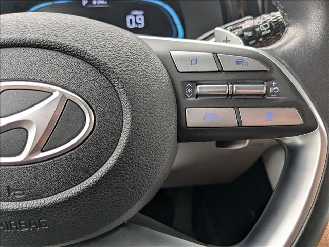 Used 2025 Hyundai Palisade SEL image 12