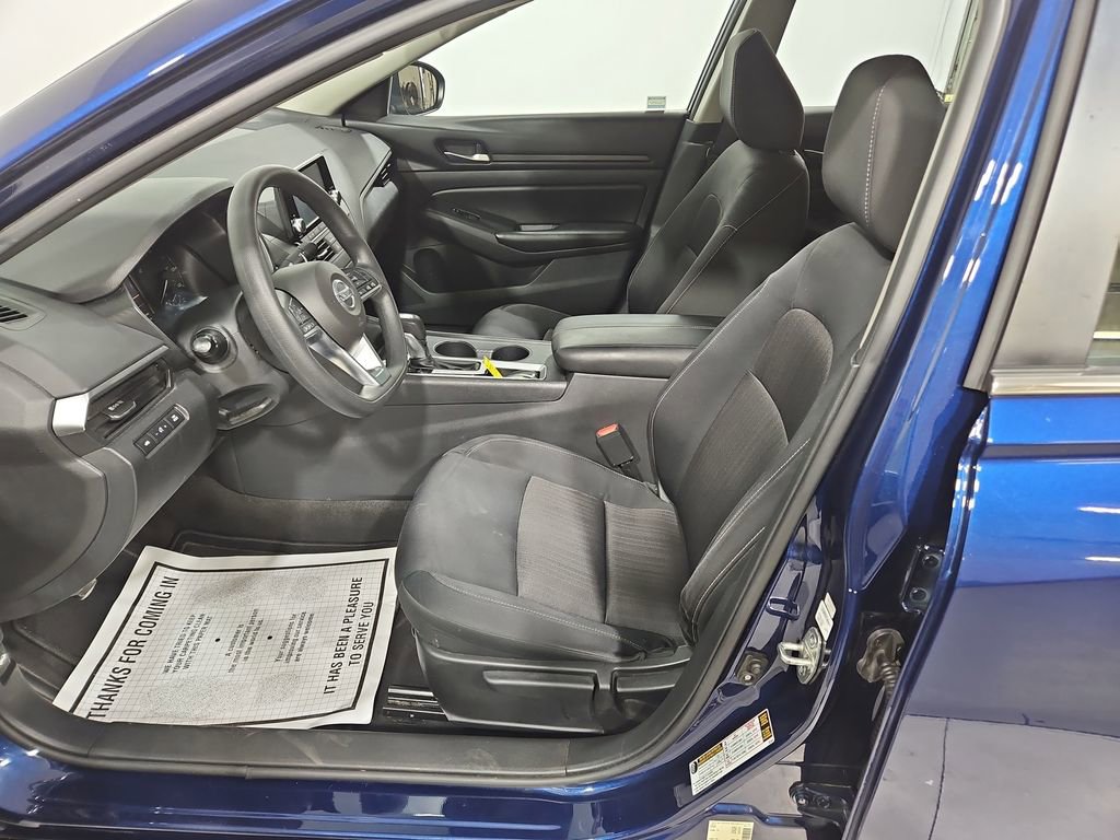 Used 2022 Nissan Altima 2.5 S image 10
