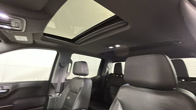 Used 2020 GMC Sierra 1500 SLT w/ SLT Premium Plus Package AWD/4WD image 12