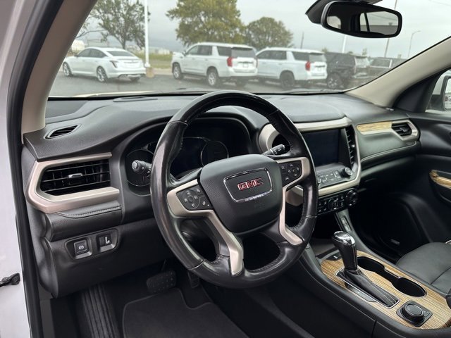 Used 2019 GMC Acadia Denali image 27