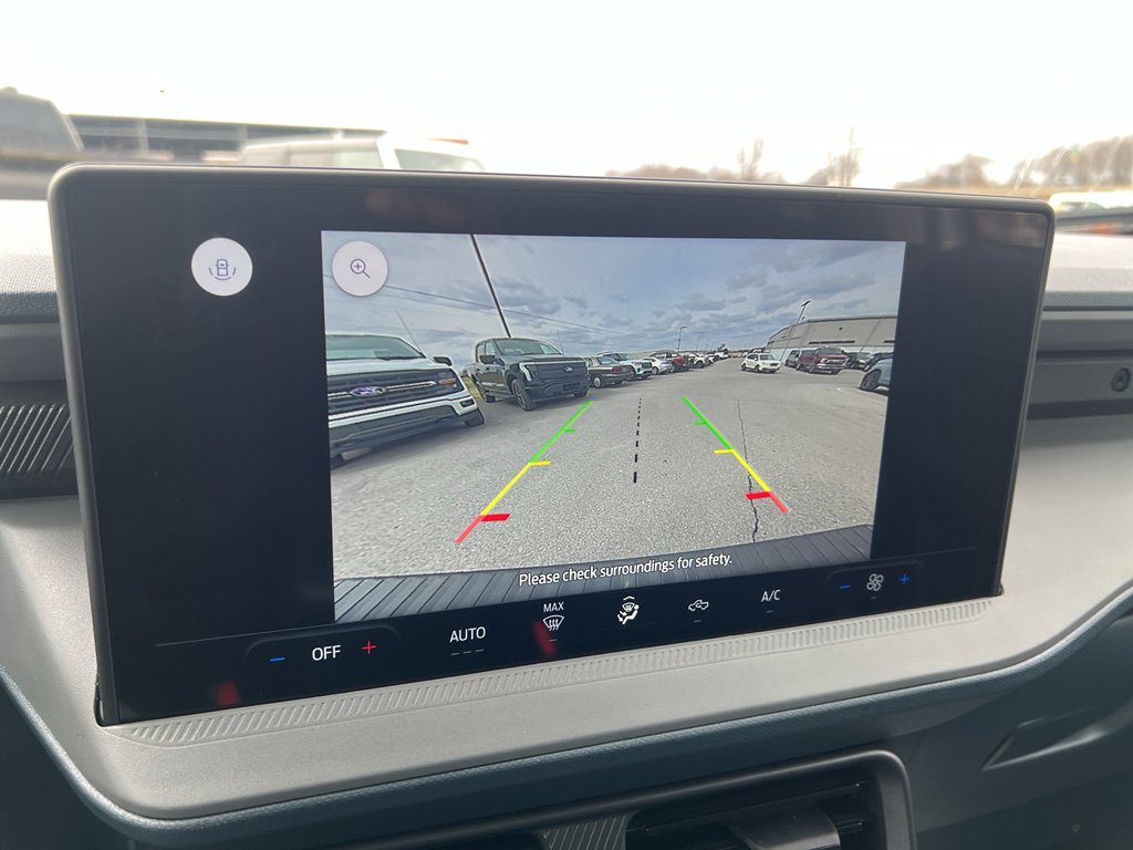 New 2025 Ford Maverick XL w/ Equipment Group 101A image 25