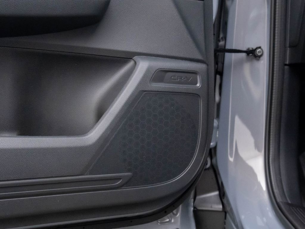 New 2026 Honda CR-V LX image 15