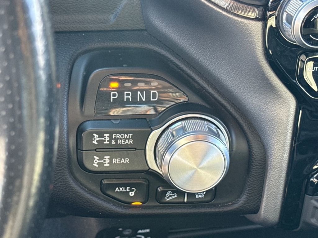 Used 2022 RAM 2500 Power Wagon w/ Level 1 Equipment Group image 24