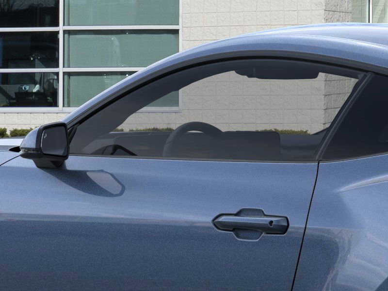 New 2025 Ford Mustang GT Premium image 20