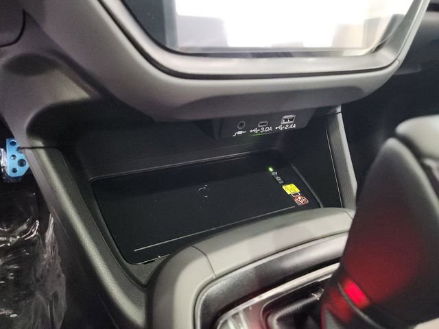 New 2025 Subaru Crosstrek 2.5i Sport image 21