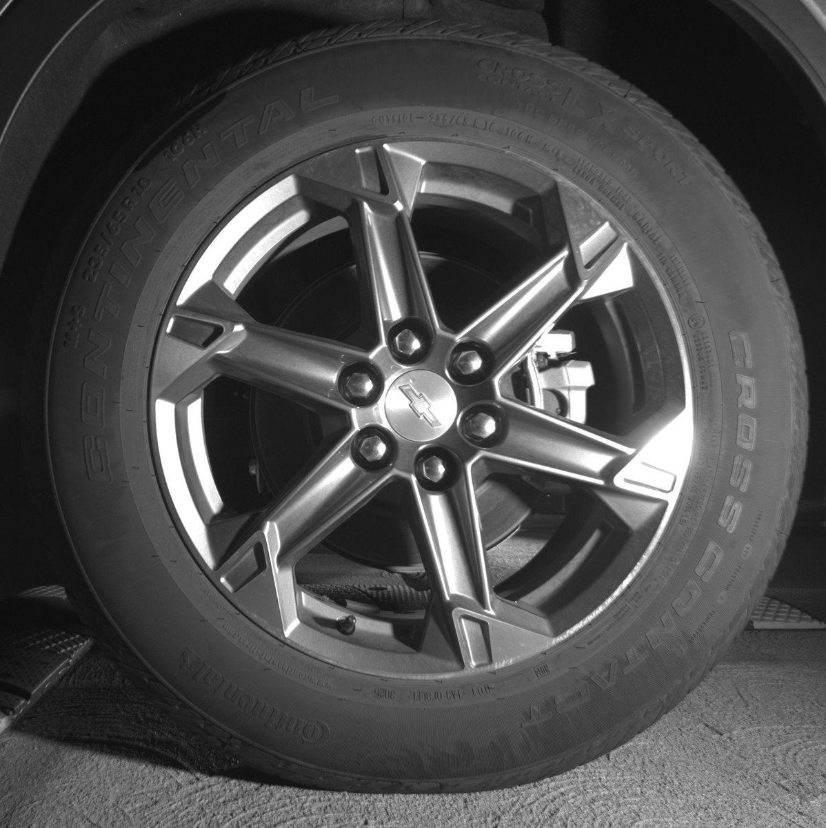 Used 2025 Chevrolet Blazer LT FWD image 14