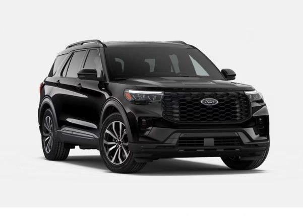 New 2026 Ford Explorer ST-Line AWD/4WD image 18