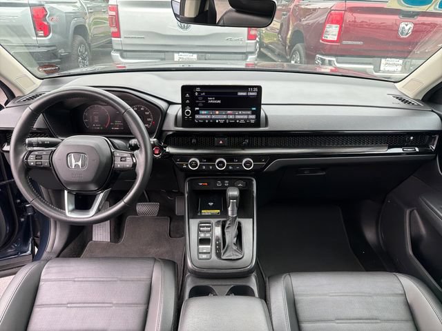 Used 2025 Honda CR-V EX-L image 14