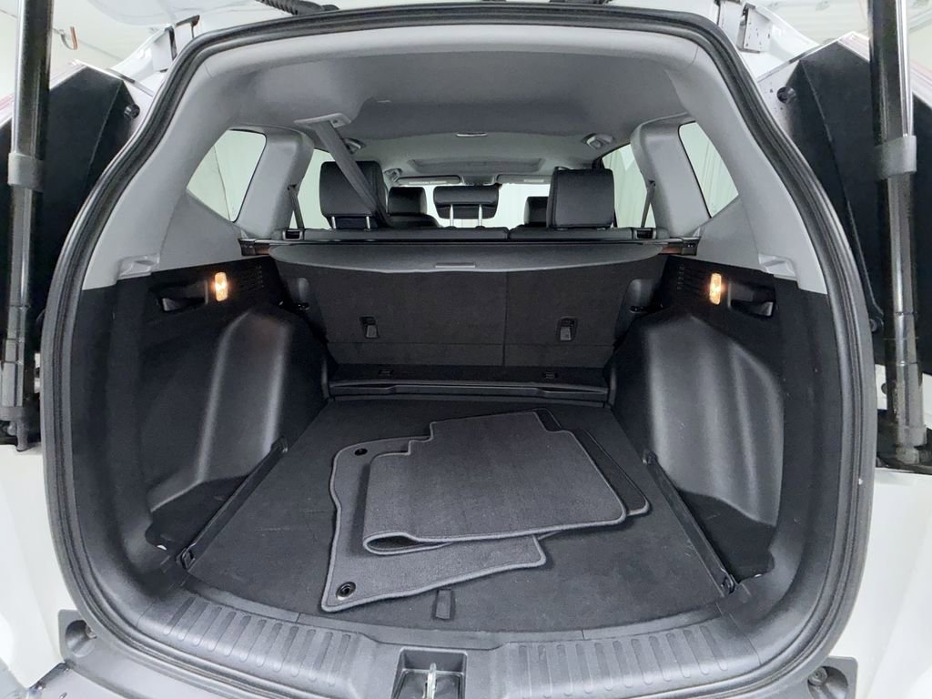 Used 2019 Honda CR-V EX-L image 16