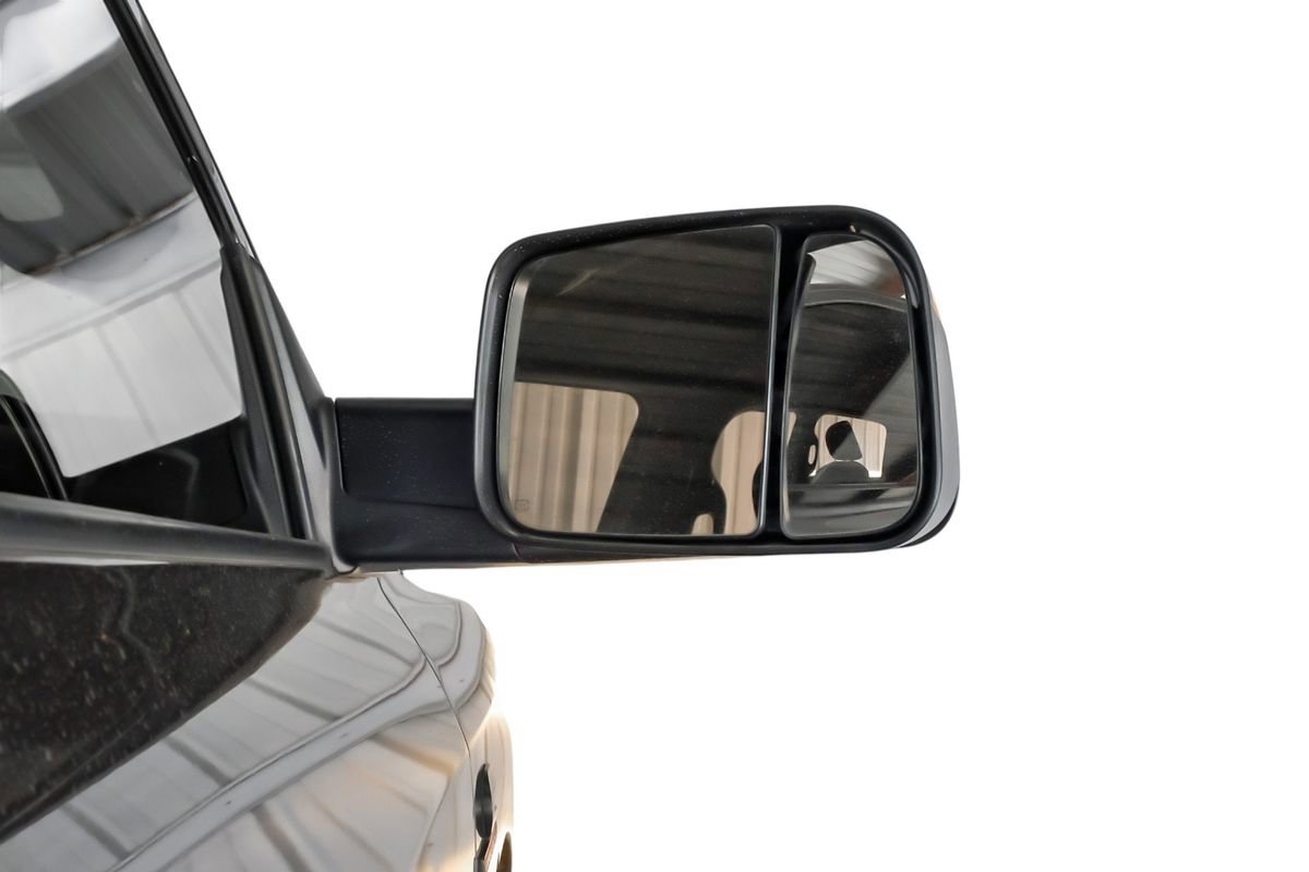 Used 2022 RAM 2500 Lone Star w/ Level C Equiment Group image 43