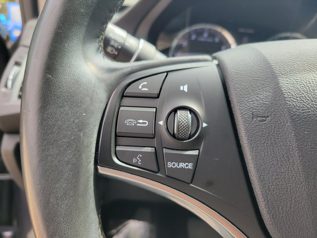 Used 2020 Acura MDX FWD image 26