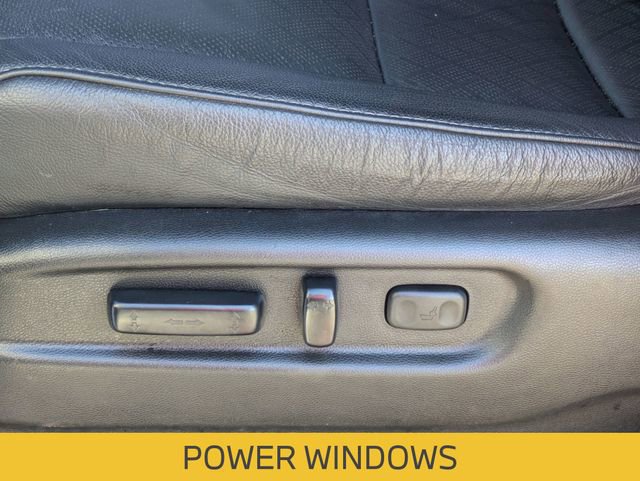 Used 2022 Honda Passport Elite image 15