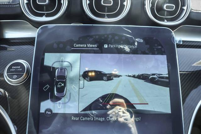 New 2027 Mercedes-Benz CLE 53 AMG 4MATIC Cabriolet image 16