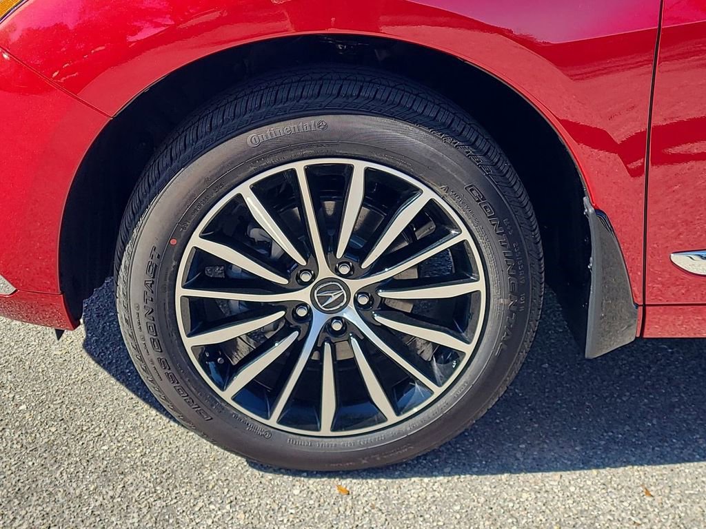 New 2026 Acura RDX SH-AWD w/ Advance Package image 17