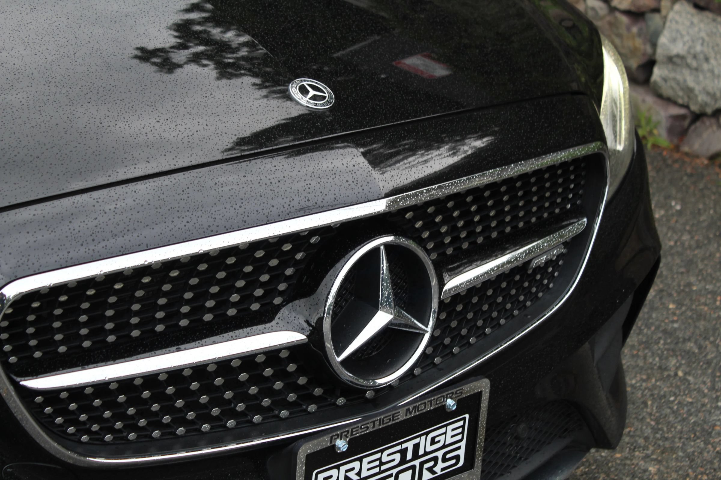 Used 2018 Mercedes-Benz E 400 4MATIC Sedan image 46