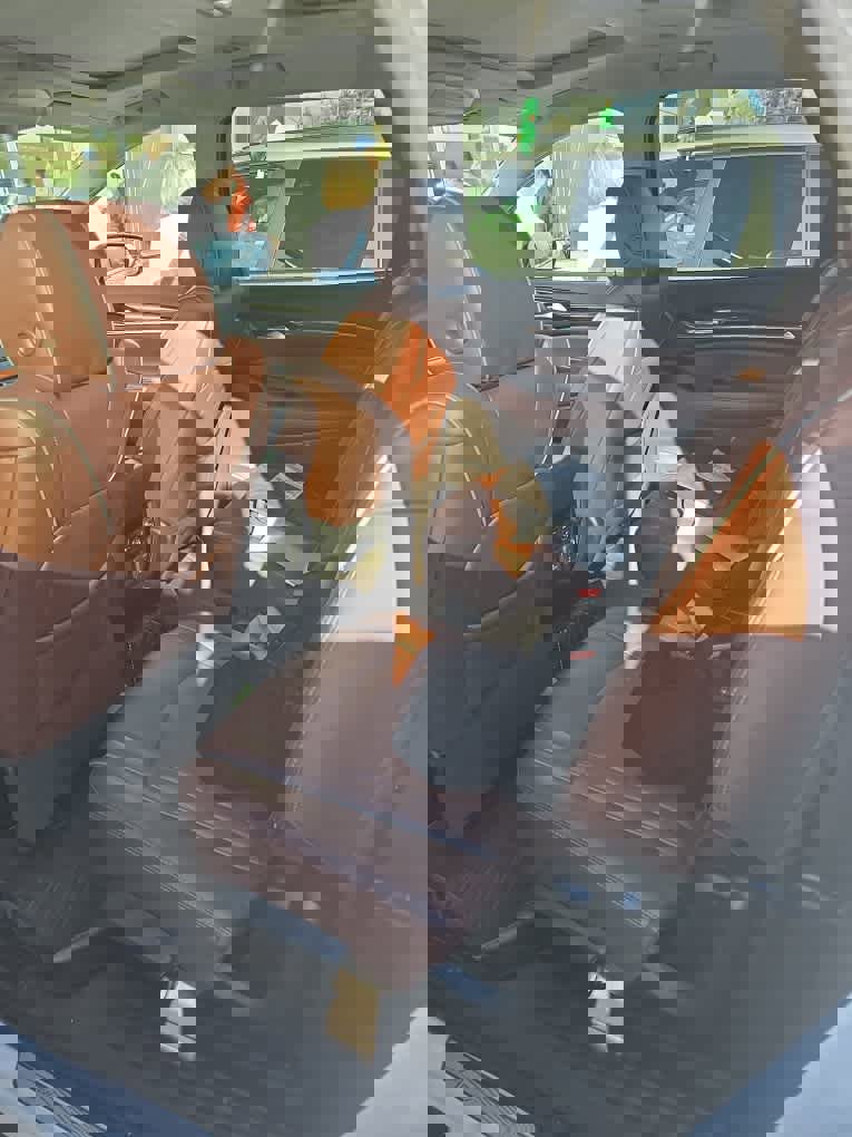 Used 2021 Buick Enclave Avenir w/ Avenir Technology Package image 6