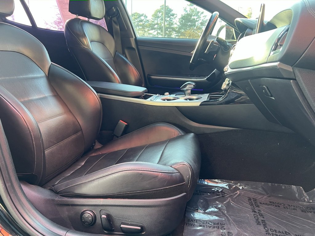 Used 2020 Kia Stinger GT2 image 21