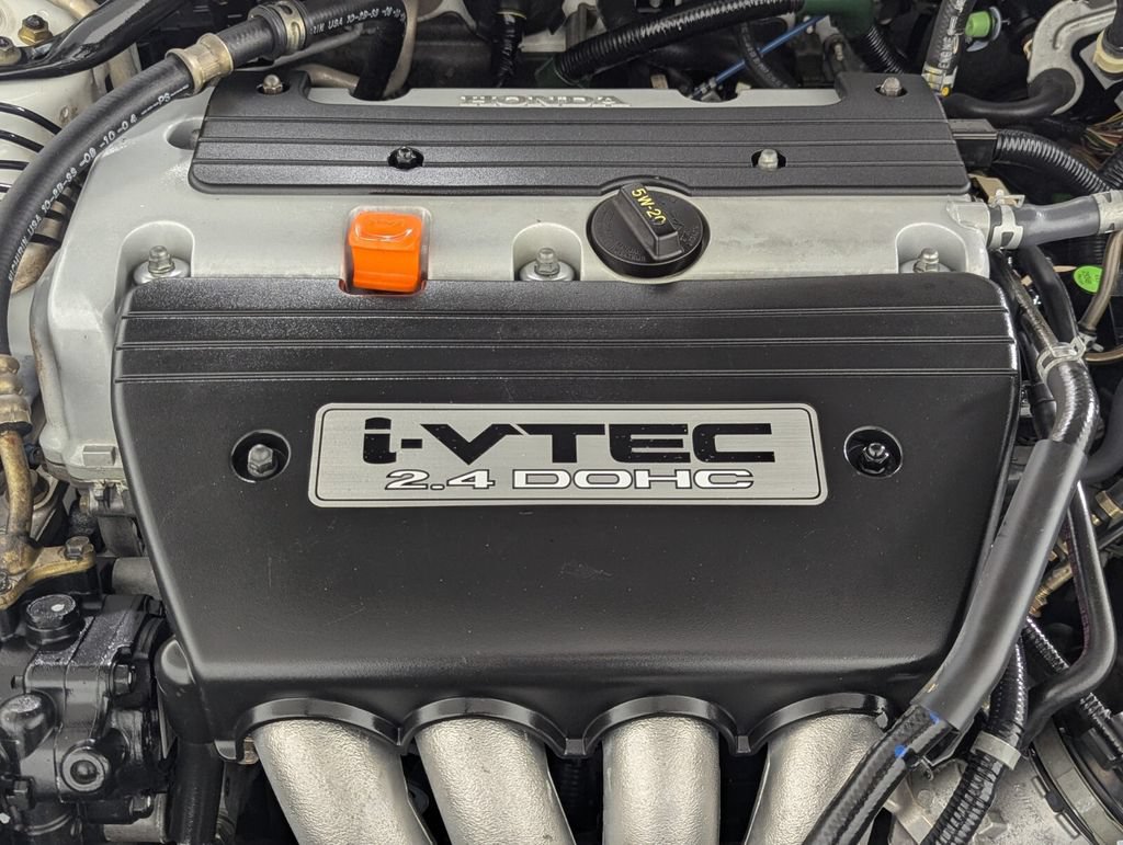 Used 2005 Honda Accord EX-L image 10