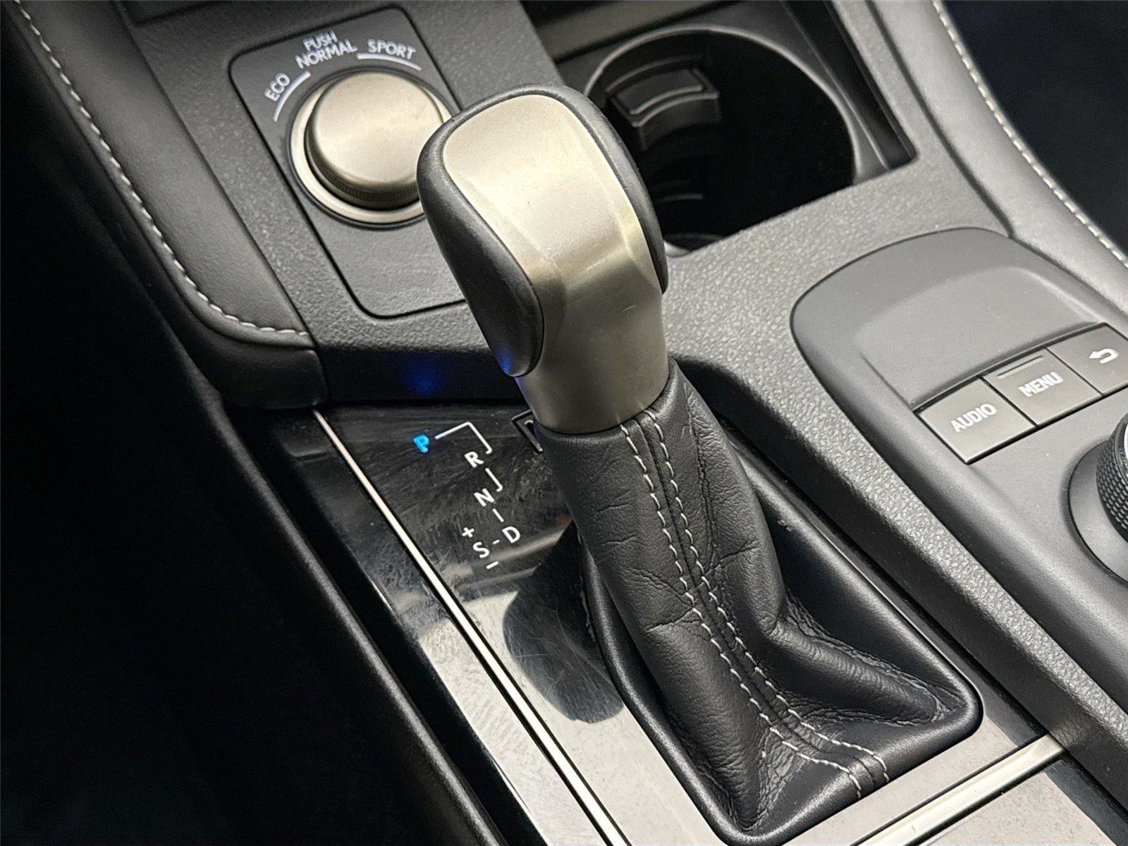 Used 2016 Lexus ES 350 4DR SDN image 25