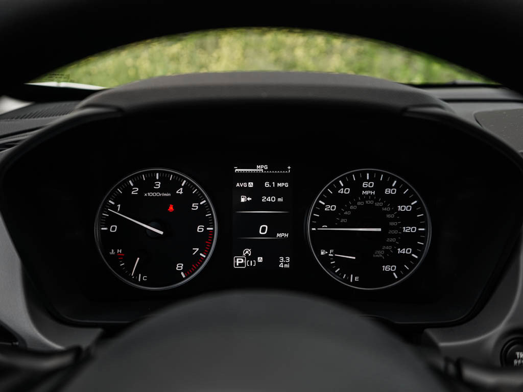 New 2026 Subaru Crosstrek 2.5i Premium AWD/4WD image 21