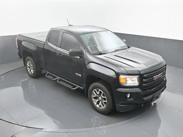 Used 2019 GMC Canyon All Terrain image 18
