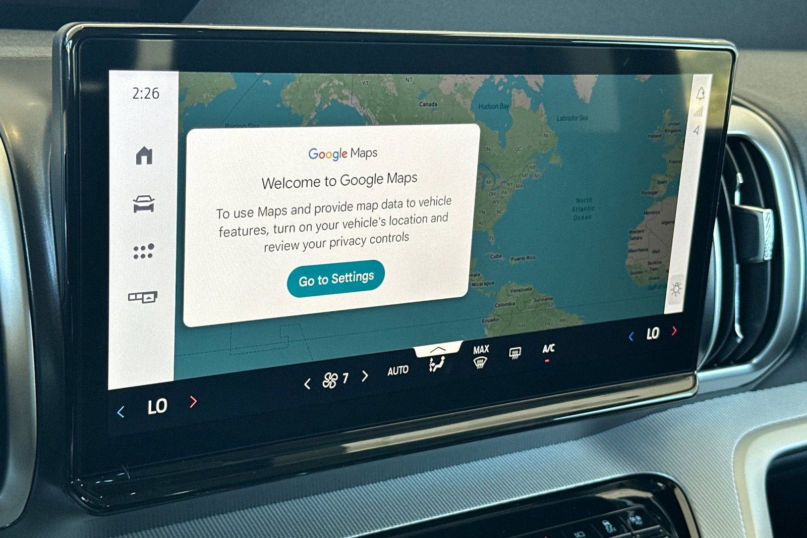 New 2026 Ford Expedition Max Active image 19