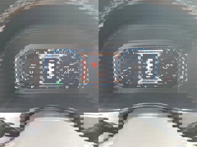 Certified 2021 Volkswagen Atlas SEL Premium image 25