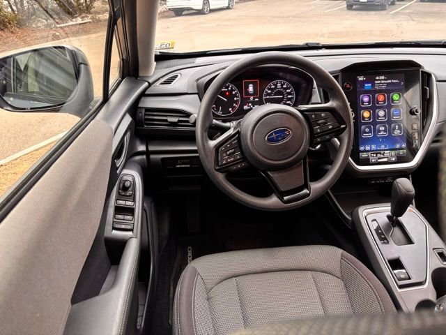 Used 2024 Subaru Crosstrek 2.0i Premium image 17