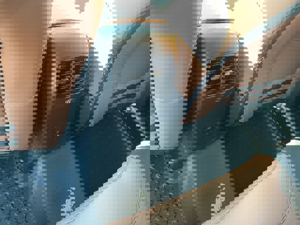 Used 2025 Ford Bronco Sport Outer Banks w/ Outer Banks Tech Package+ image 14