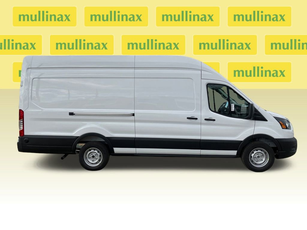 New 2026 Ford Transit 350 Base w/ Load Area Protection Package image 2