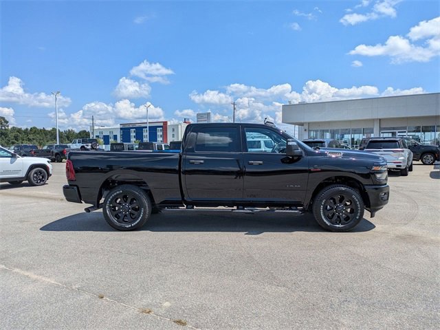 New 2026 RAM 2500 Big Horn image 2