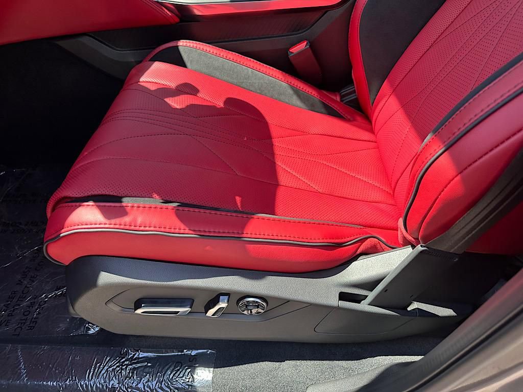 New 2026 Acura MDX Type S image 9