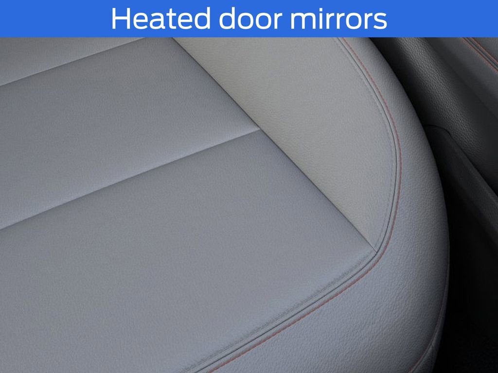 New 2026 Ford Explorer Active w/ Active Comfort Package image 16
