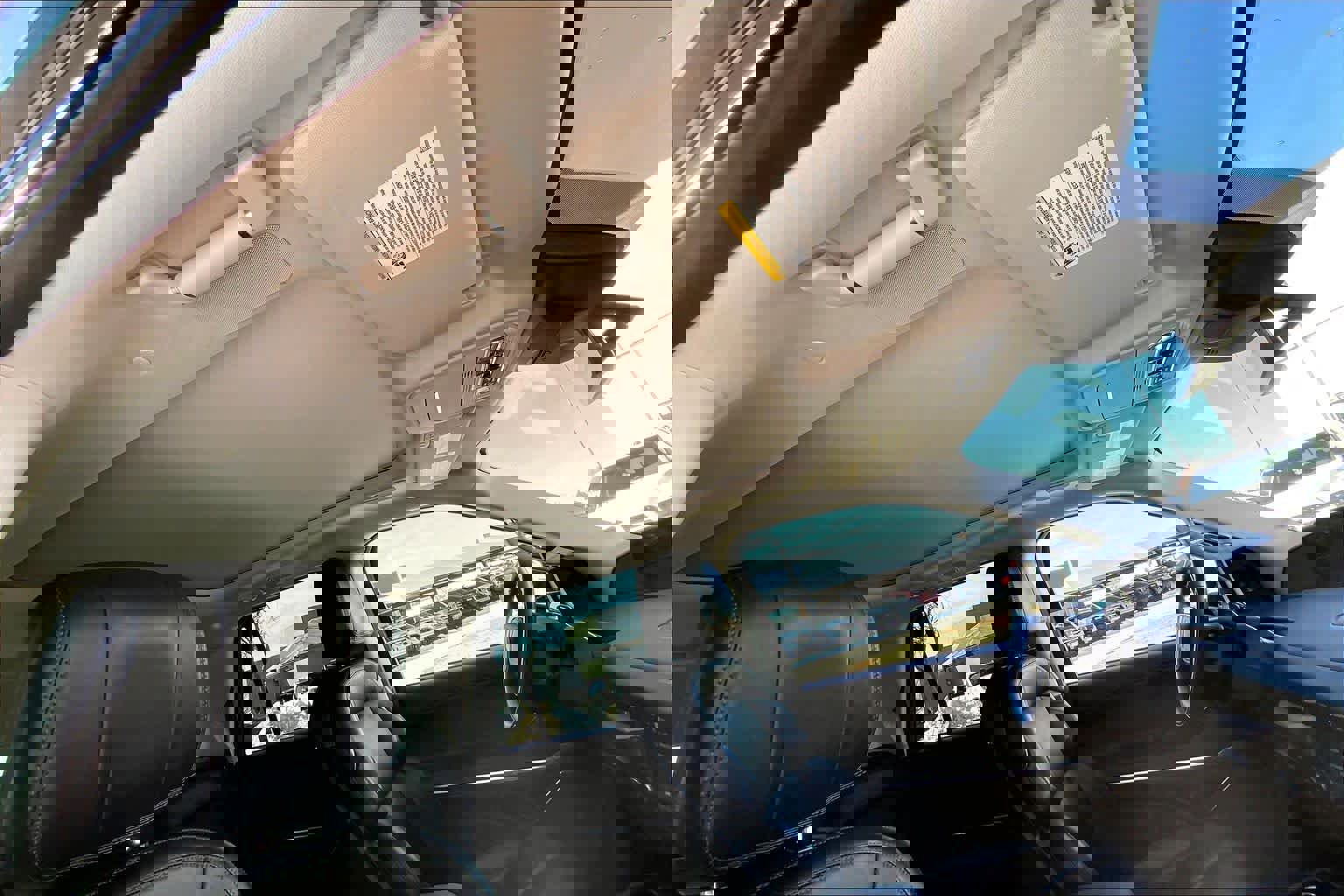 Used 2025 Lincoln Navigator Reserve AWD/4WD image 14