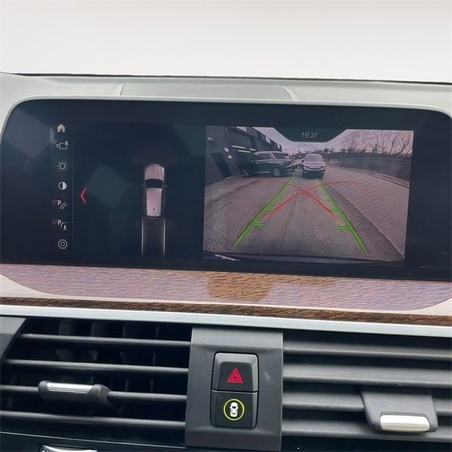 Used 2021 BMW X3 xDrive30i w/ Convenience Package image 19