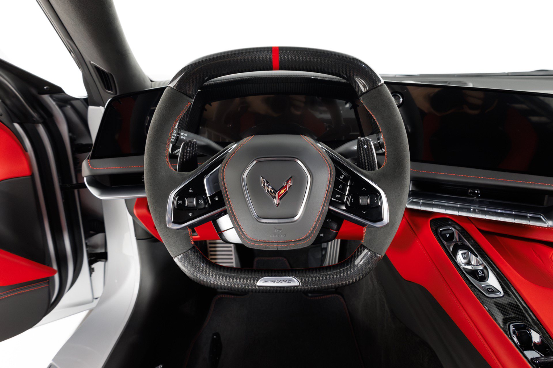 Used 2027 Chevrolet Corvette ZR1X AWD/4WD image 20