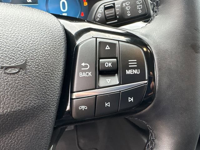 Used 2025 Ford Escape Platinum image 23