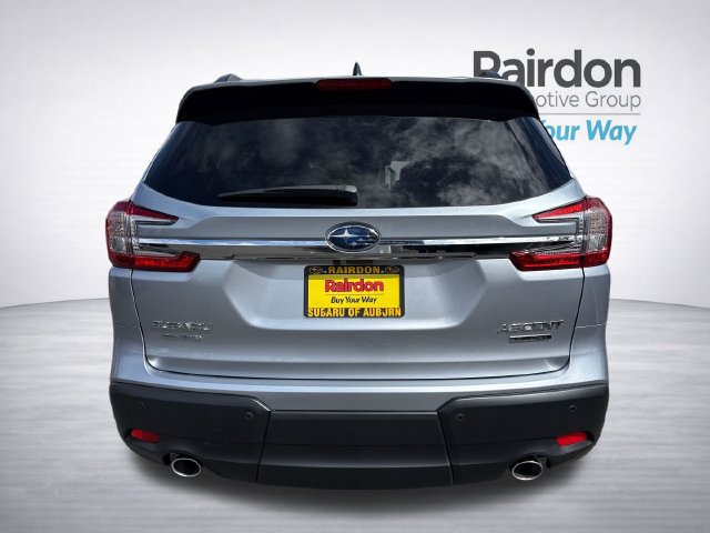 New 2026 Subaru Ascent Limited AWD/4WD image 7