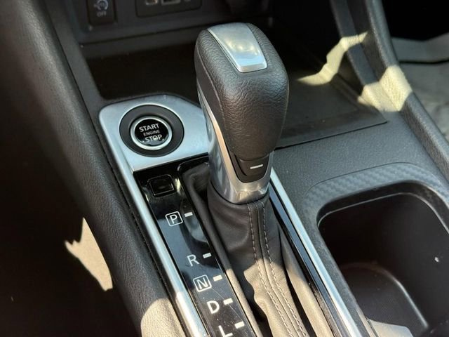 Used 2024 Nissan Sentra SV w/ All-Weather Package FWD image 21