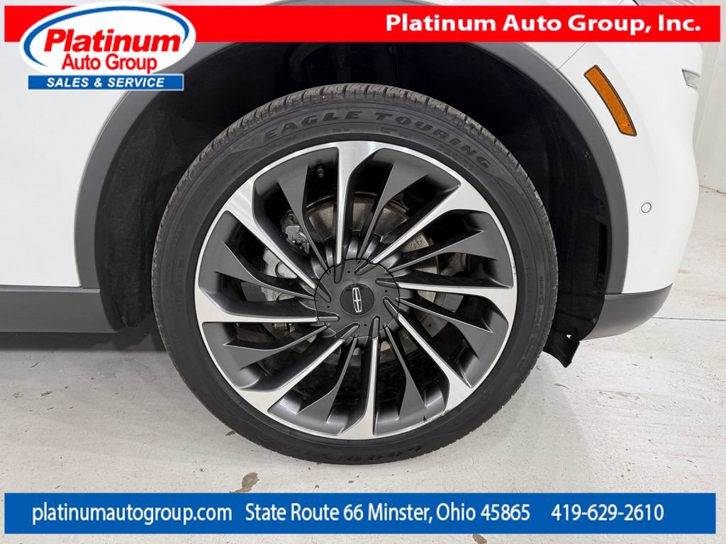 Used 2020 Lincoln Aviator Reserve w/ Equipment Group 202A AWD/4WD image 56