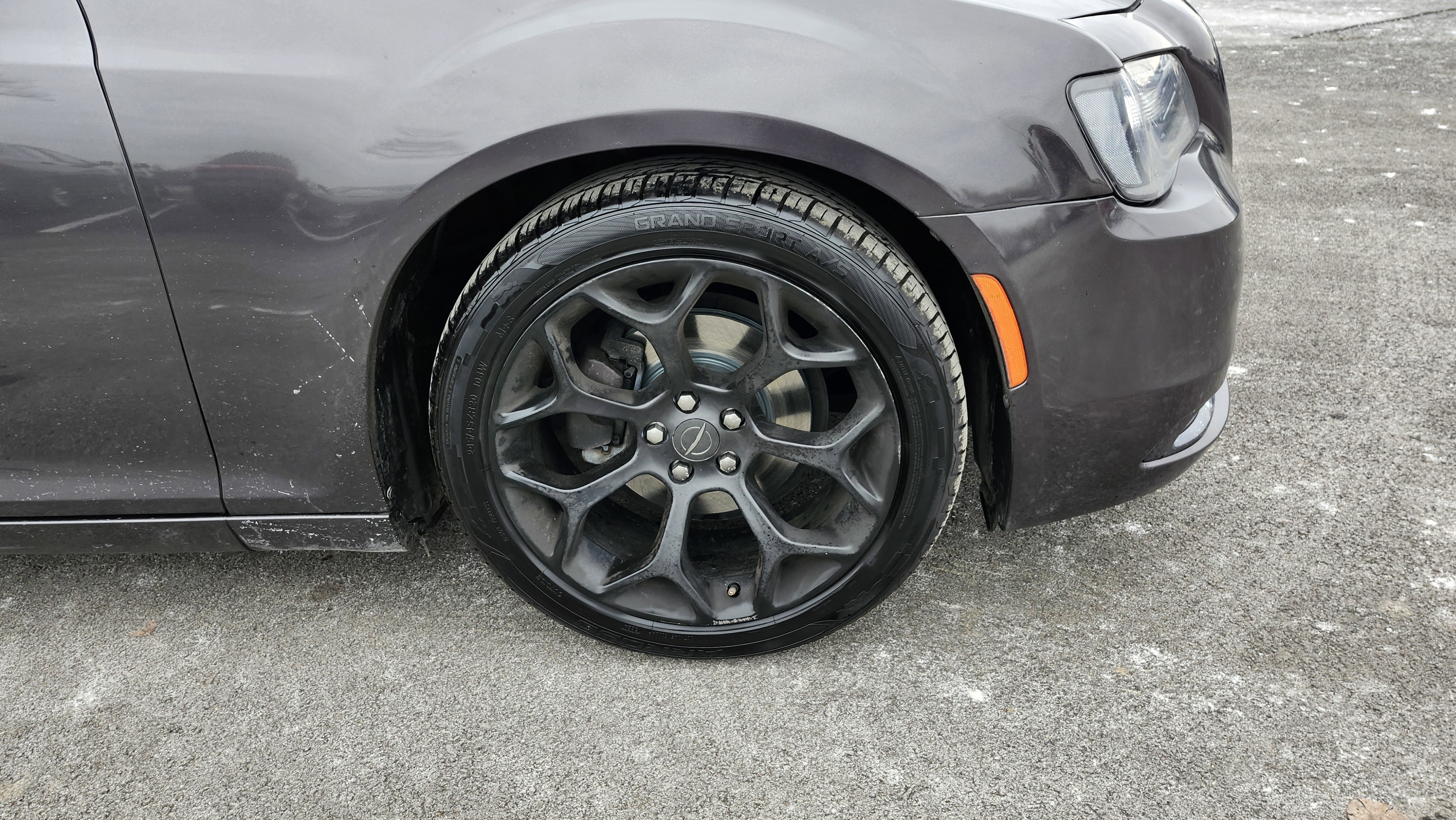 Used 2020 Chrysler 300 S image 12