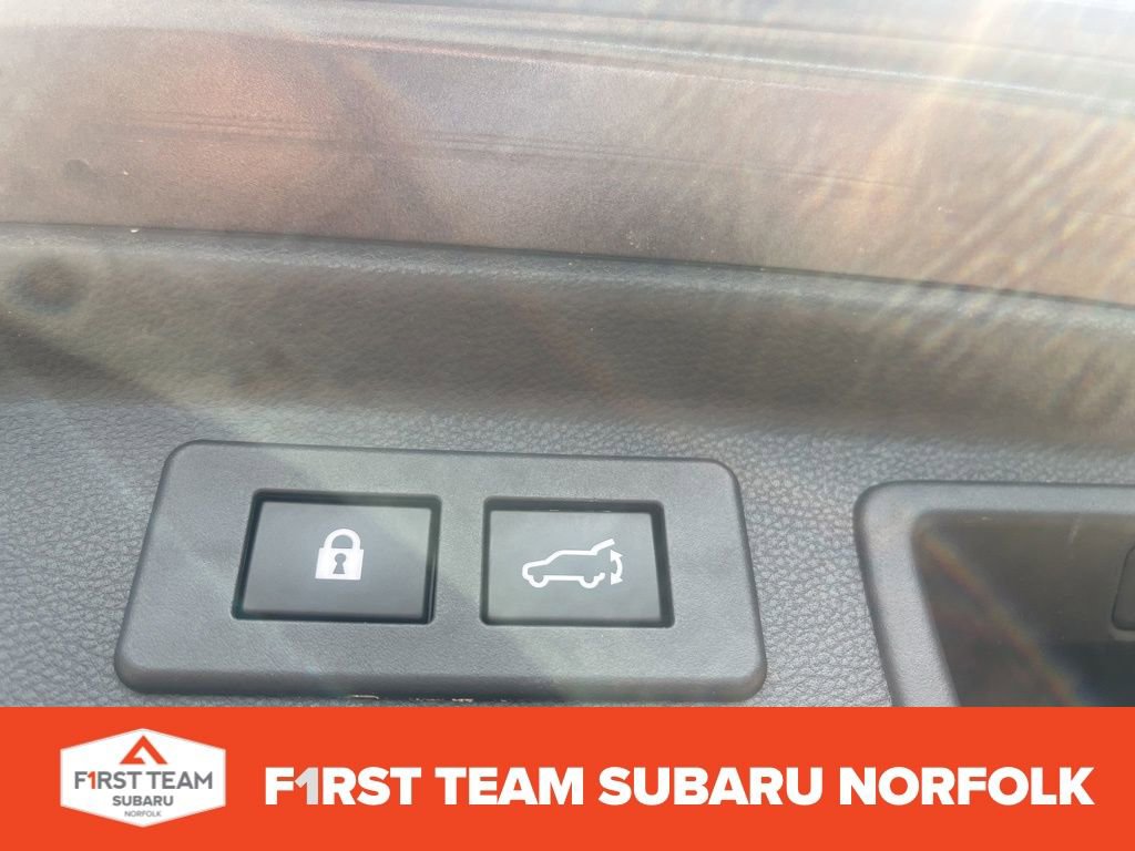 Used 2020 Subaru Forester Premium image 10